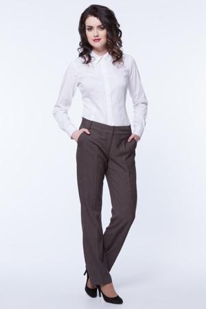 Брюки Finn-Flare Брюки Finn-Flare