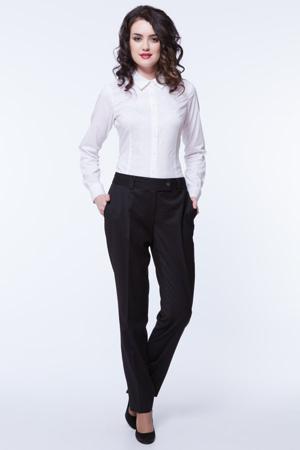 Брюки Finn-Flare Брюки Finn-Flare