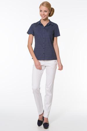 Брюки Finn-Flare