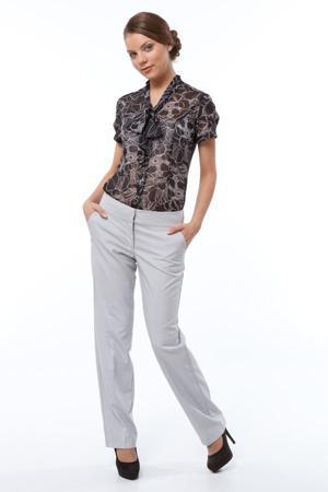 Брюки Finn-Flare