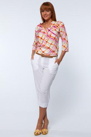 Брюки Finn-Flare