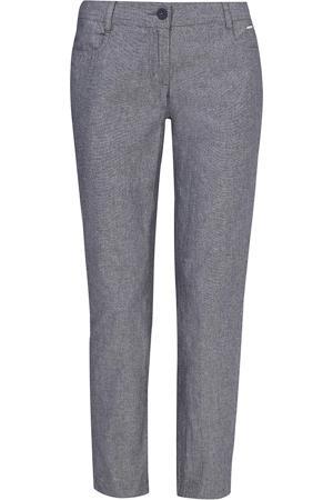 Брюки Finn-Flare