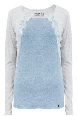 Джемпер Finn-Flare Джемпер Finn-Flare