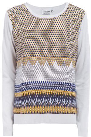 Джемпер Finn-Flare