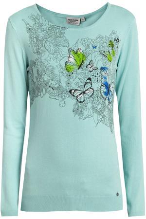 Джемпер Finn-Flare