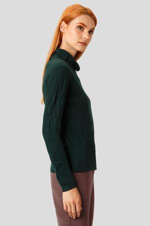 Джемпер Finn-Flare Джемпер Finn-Flare