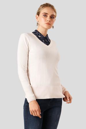 Джемпер Finn-Flare