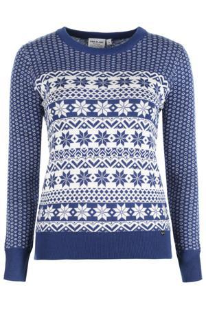 Джемпер Finn-Flare