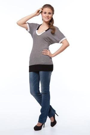 Джемпер Finn-Flare