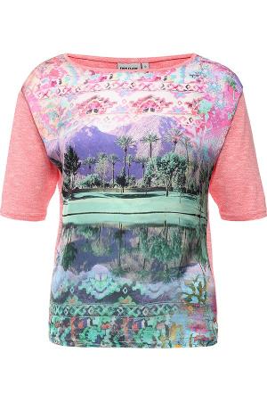 Джемпер Finn-Flare