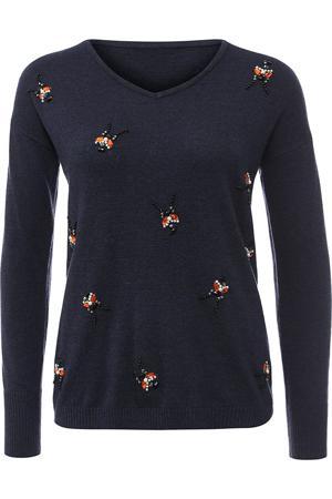 Джемпер Finn-Flare