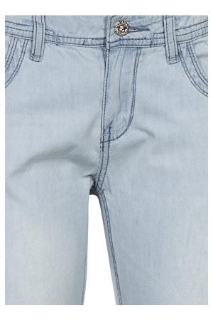 Джинсы Finn-Flare