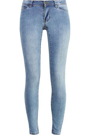 Джинсы Finn-Flare