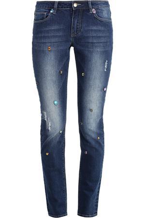 Джинсы Finn-Flare