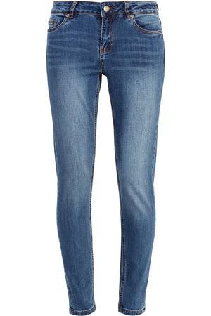 Джинсы Finn-Flare