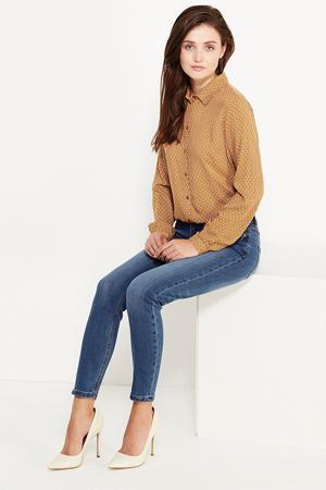 Джинсы Finn-Flare