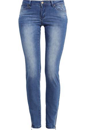 Джинсы Finn-Flare