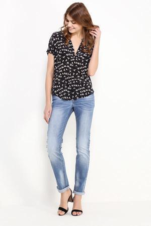 Джинсы Finn-Flare