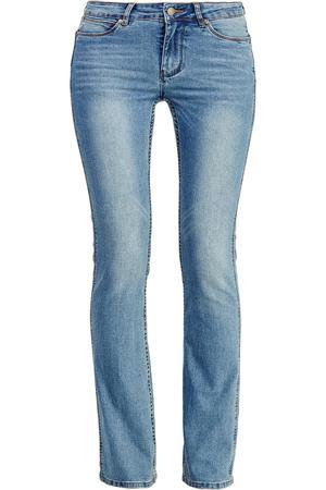 Джинсы Finn-Flare