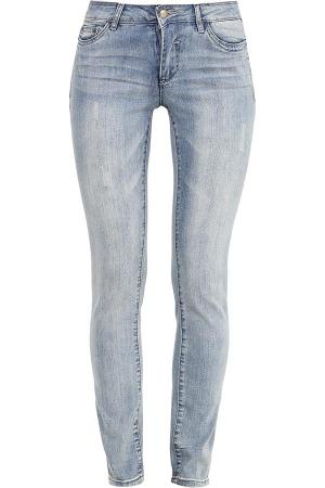 Джинсы Finn-Flare