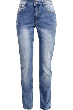 Джинсы Finn-Flare