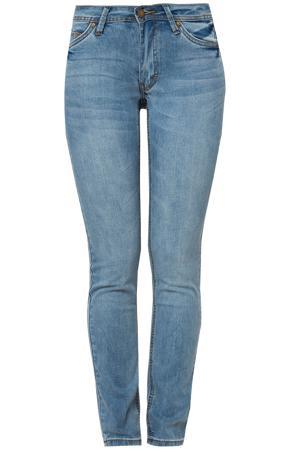 Джинсы Finn-Flare