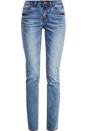 Джинсы Finn-Flare