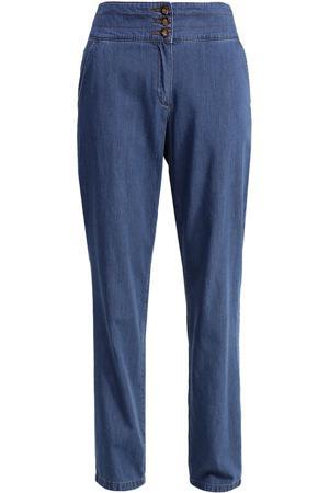 Джинсы Finn-Flare