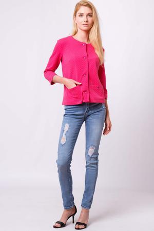 Джинсы Finn-Flare