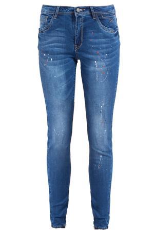 Джинсы Finn-Flare