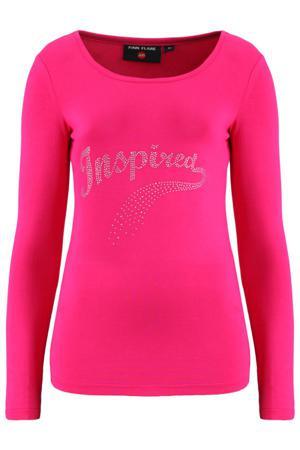 Футболка Finn-Flare