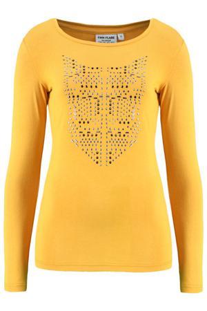 Футболка Finn-Flare