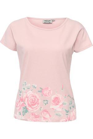 Футболка Finn-Flare