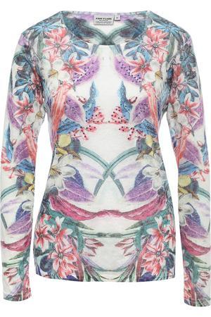 Футболка Finn-Flare