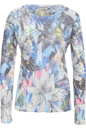 Футболка Finn-Flare