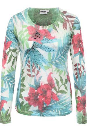 Футболка Finn-Flare