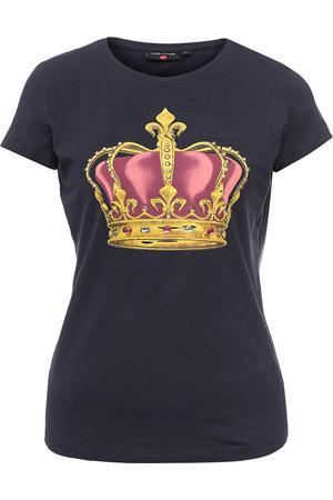 Футболка Finn-Flare