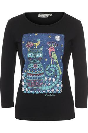 Футболка Finn-Flare