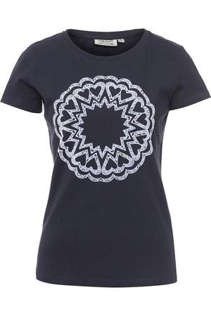 Футболка Finn-Flare