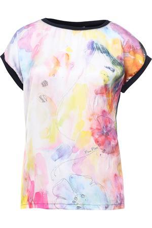 Футболка Finn-Flare