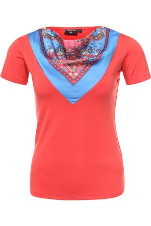 Футболка Finn-Flare