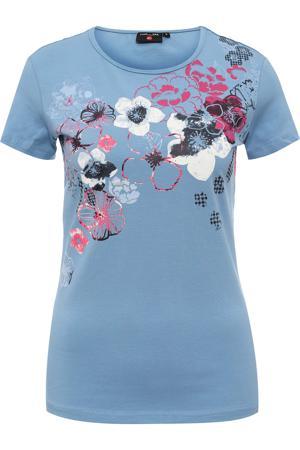 Футболка Finn-Flare