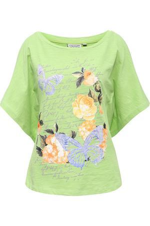 Футболка Finn-Flare