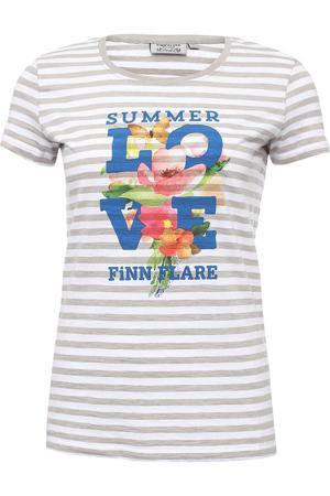 Футболка Finn-Flare