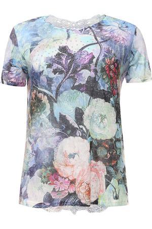 Футболка Finn-Flare