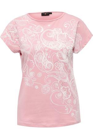 Футболка Finn-Flare