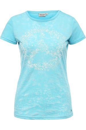 Футболка Finn-Flare