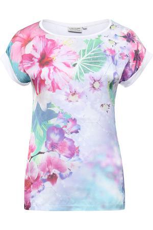 Футболка Finn-Flare