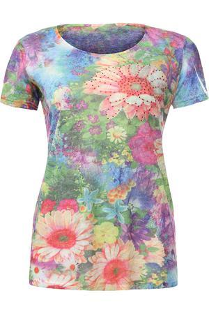 Футболка Finn-Flare