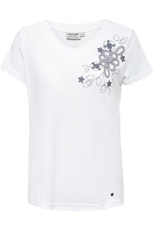 Футболка Finn-Flare